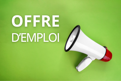 On recrute : gestion des manifestations