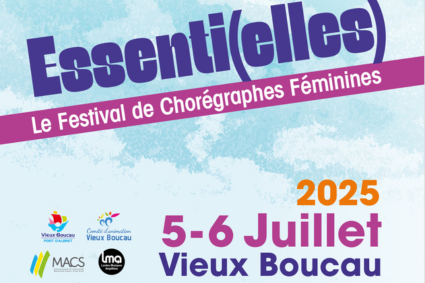 Réservez vos places pour Essenti(elles) !